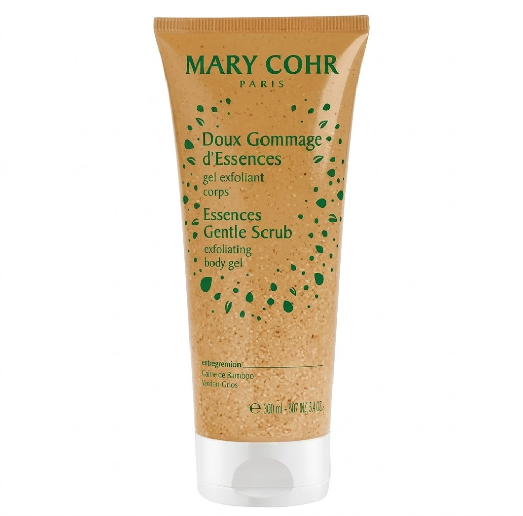 mary cohr essences gentle scrub 200ml