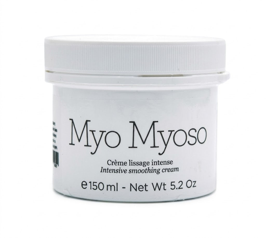 gernetic myo myoso cream 150ml
