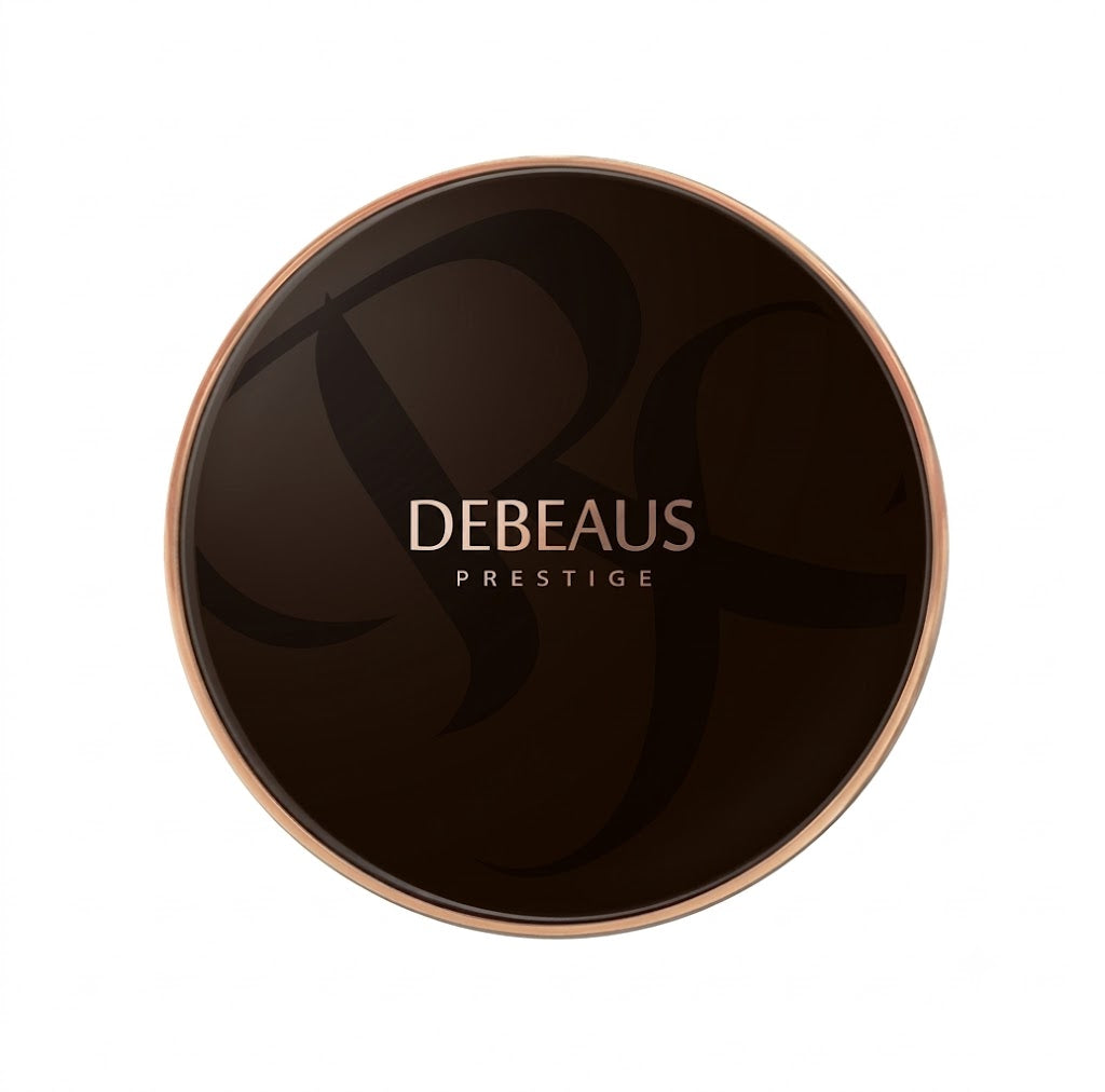 DEBEAUS BIO INNER RX SRG CUSHION 15g+15g(refill)