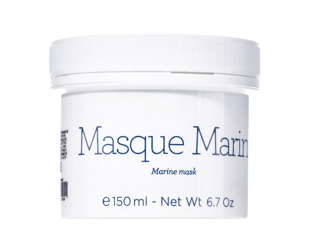 gernetic masque marin 150ml