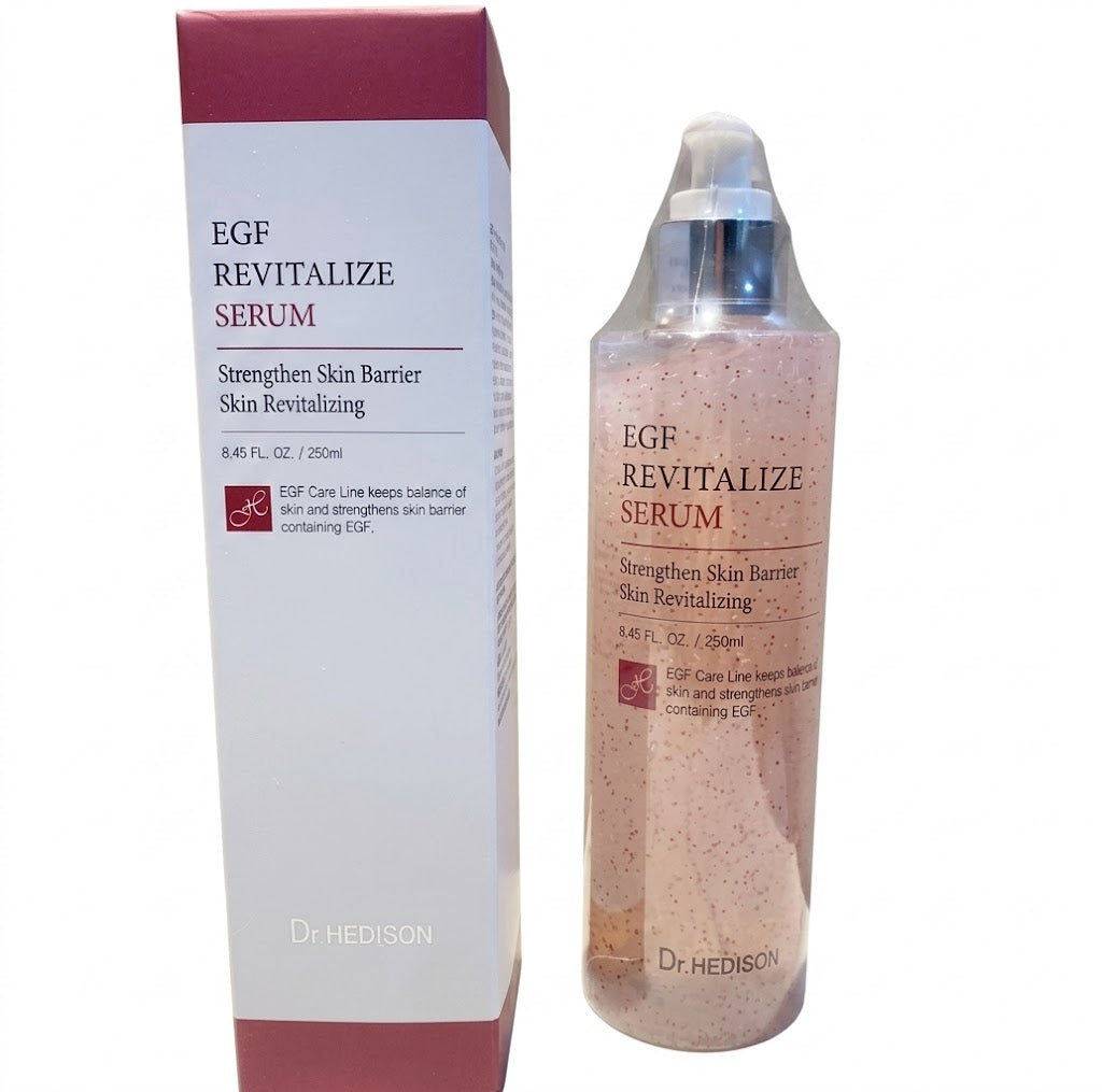 Dr.hedison egf revitalize serum 250ml