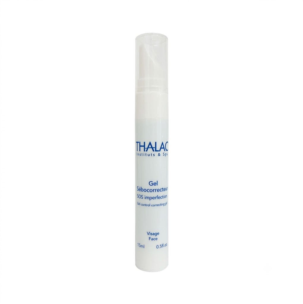 thalac gel sebocorrecteur 15ml