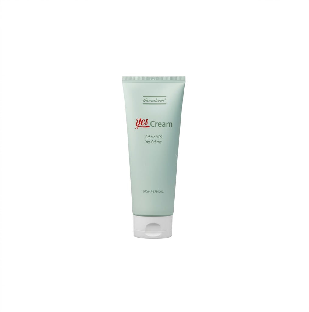 theraderm yes cream 200ml