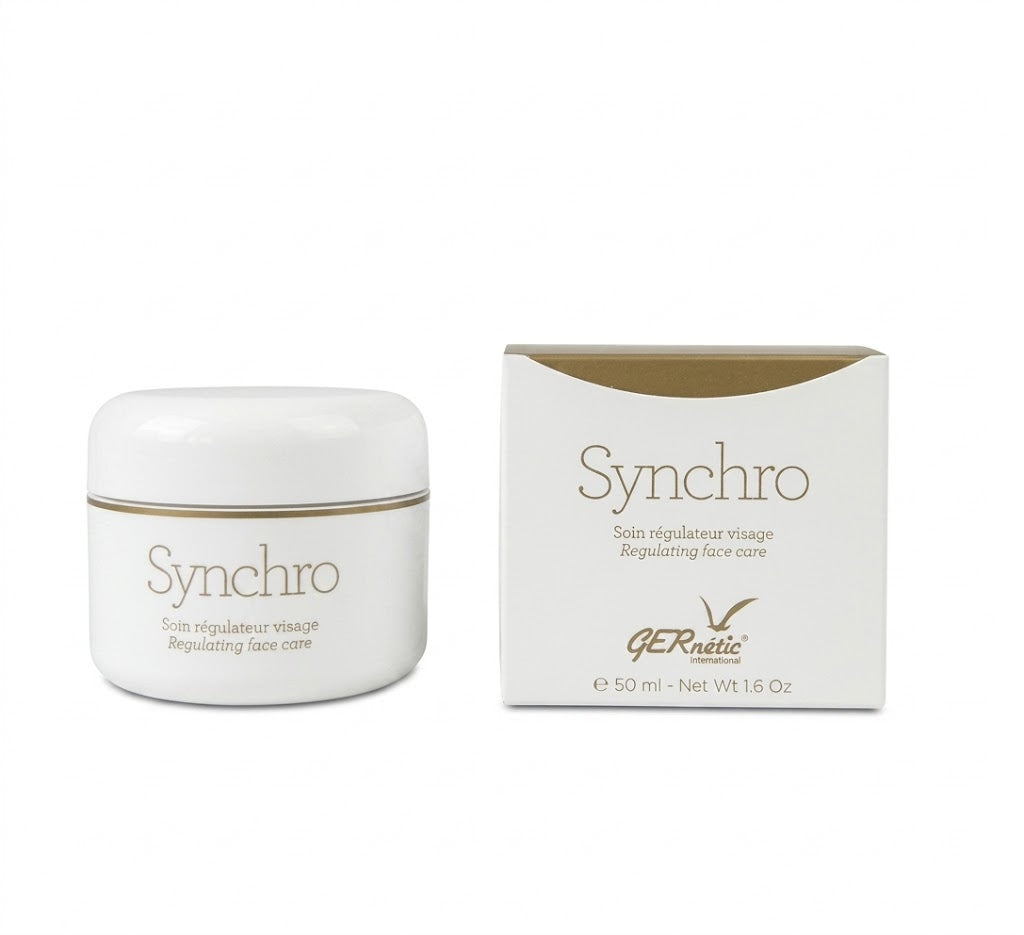 gernetic synchro cream 50ml