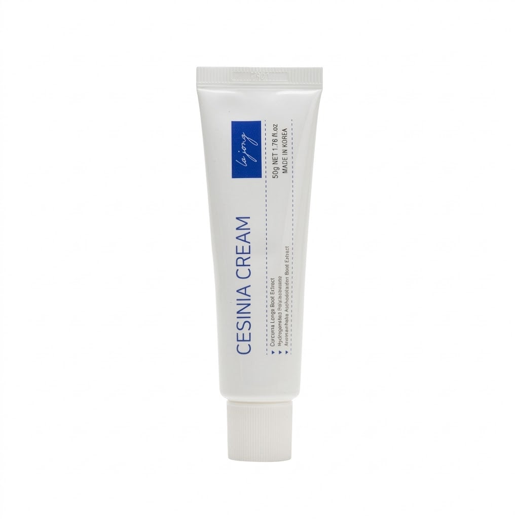 lejong cesinia cream 50g