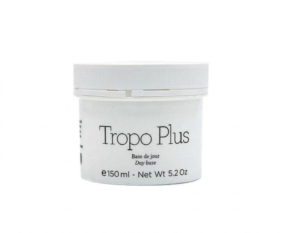 gernetic tropo plus cream 150ml