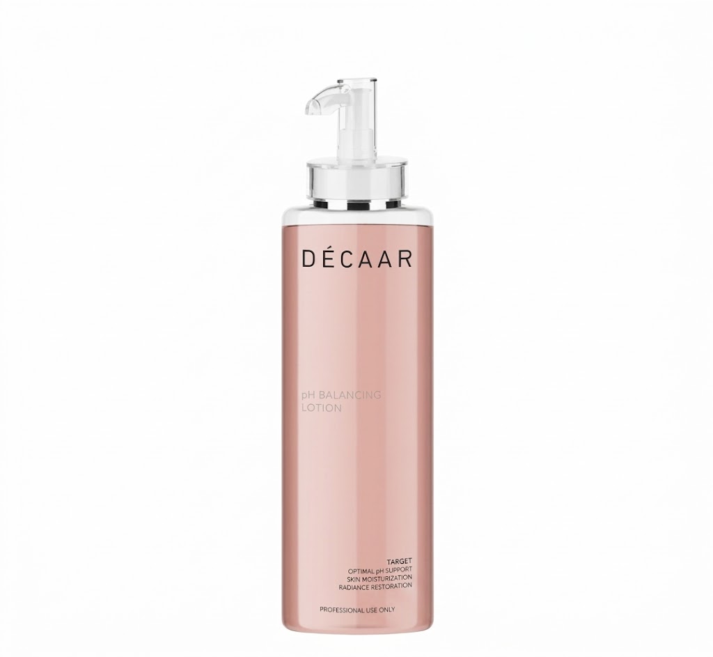 decaar ph balancing lotion 500ml