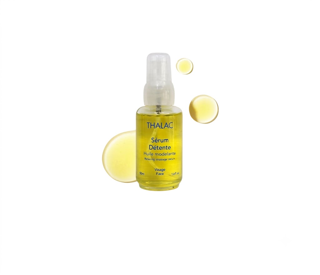 thalac serum detente 50ml