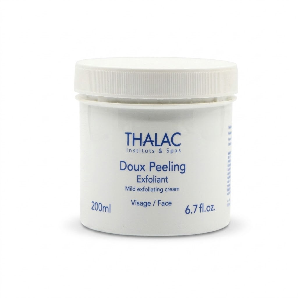 thalac doux peeling exfoliant 200ml