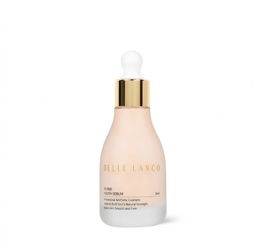 belle lanco repair youth serum 50ml