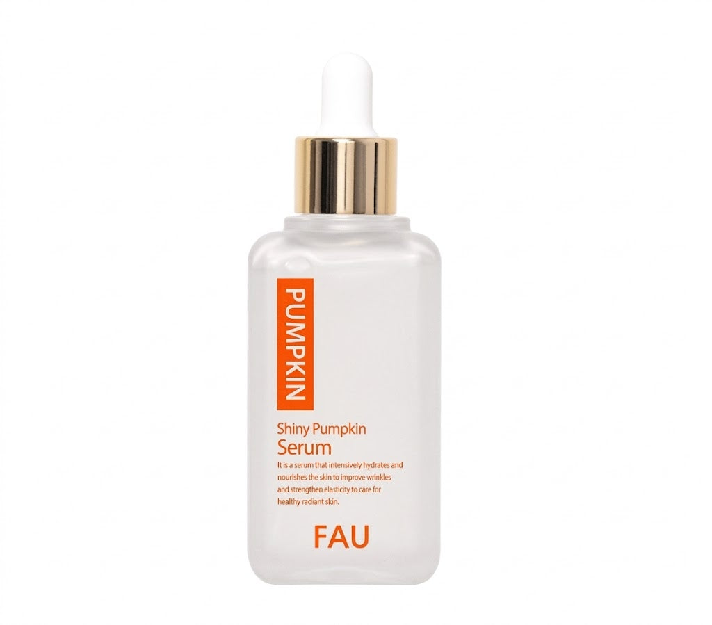 fau shiny pumpkin serum 100ml