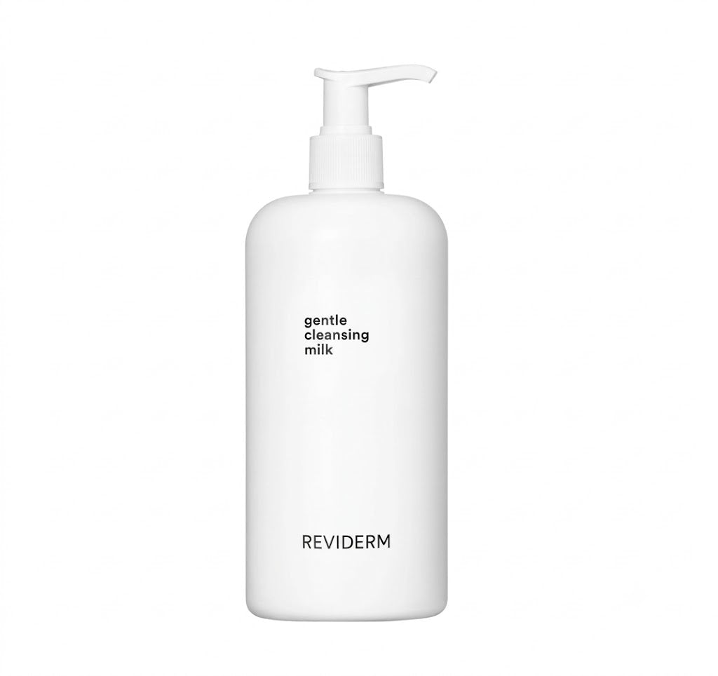 reviderm gentle cleansing milk 500ml