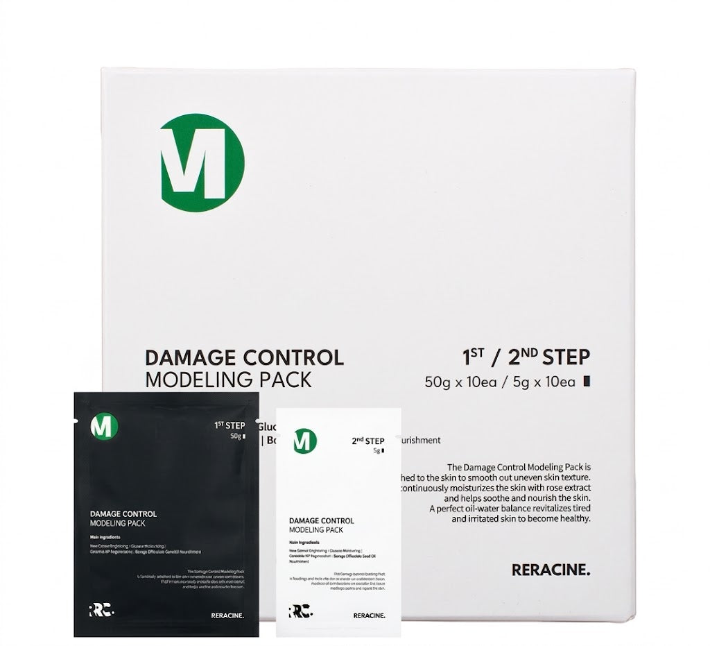 reracine damage control modeling pack 1 box 10ea