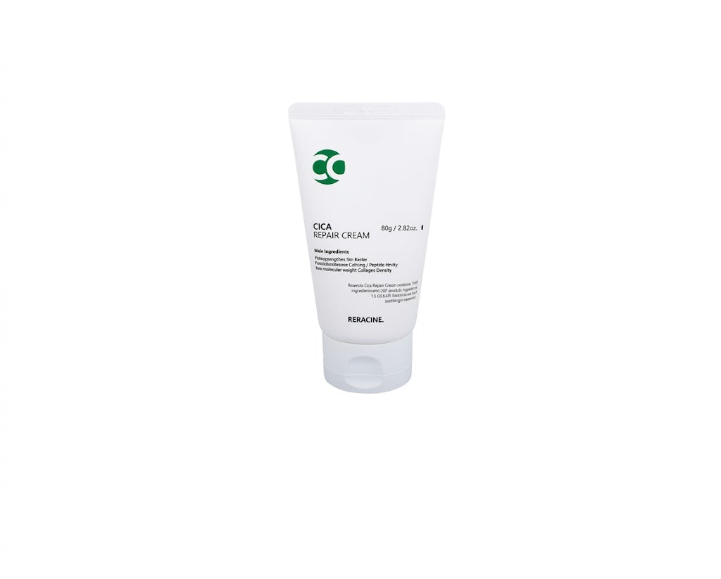 reracine cica repair cream 50ml