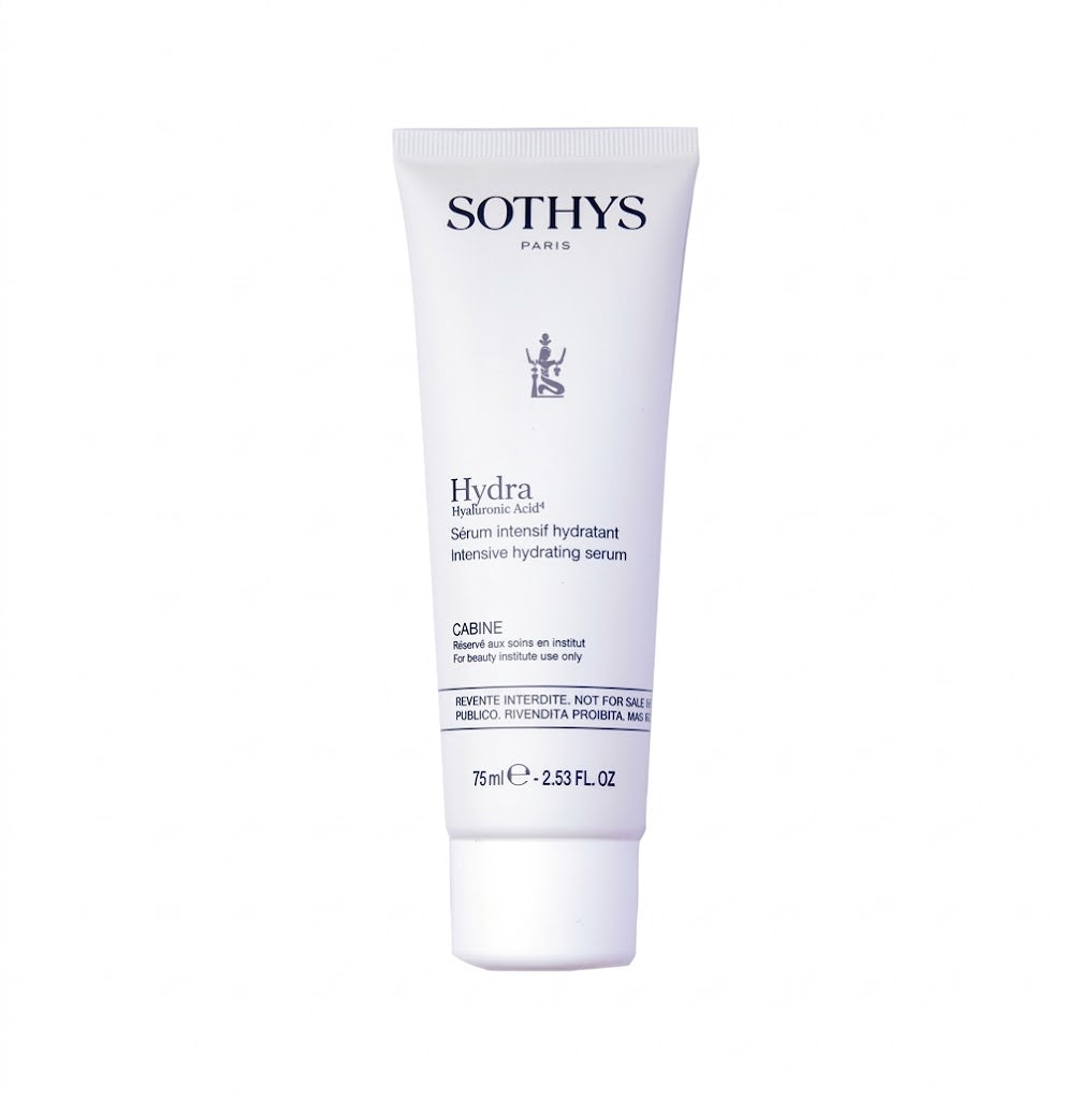 sothys intensive hydrating serum 75ml
