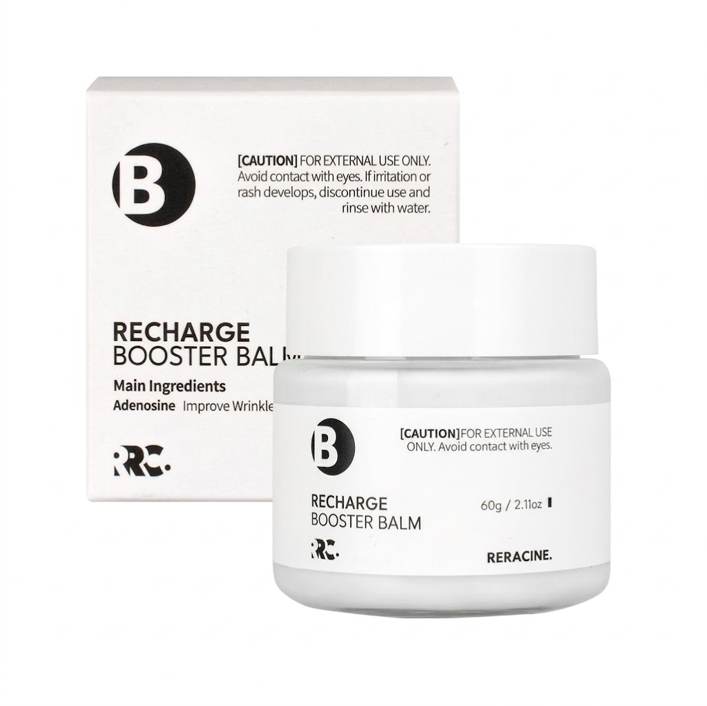 reracine recharge booster balm 60g