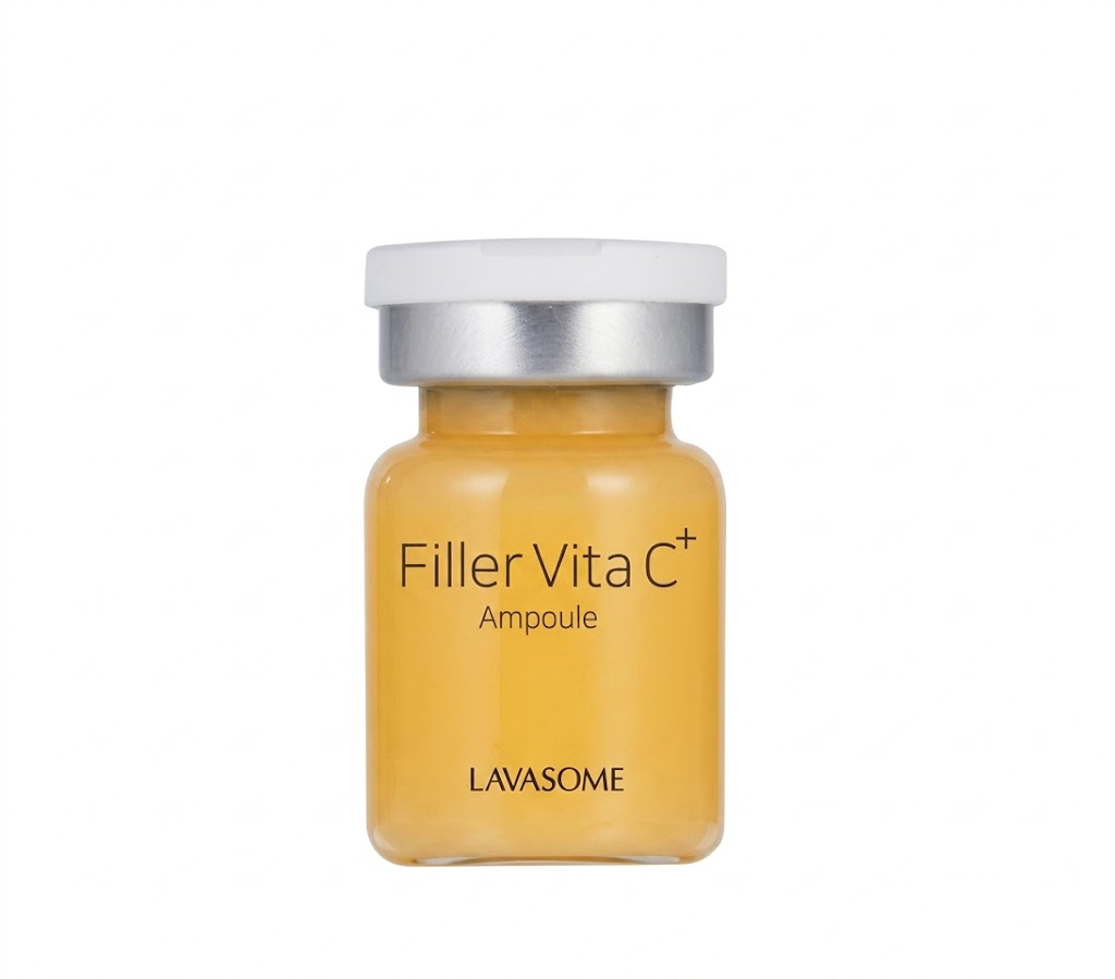 lavasome vita c ampoule 5ml*4EA
