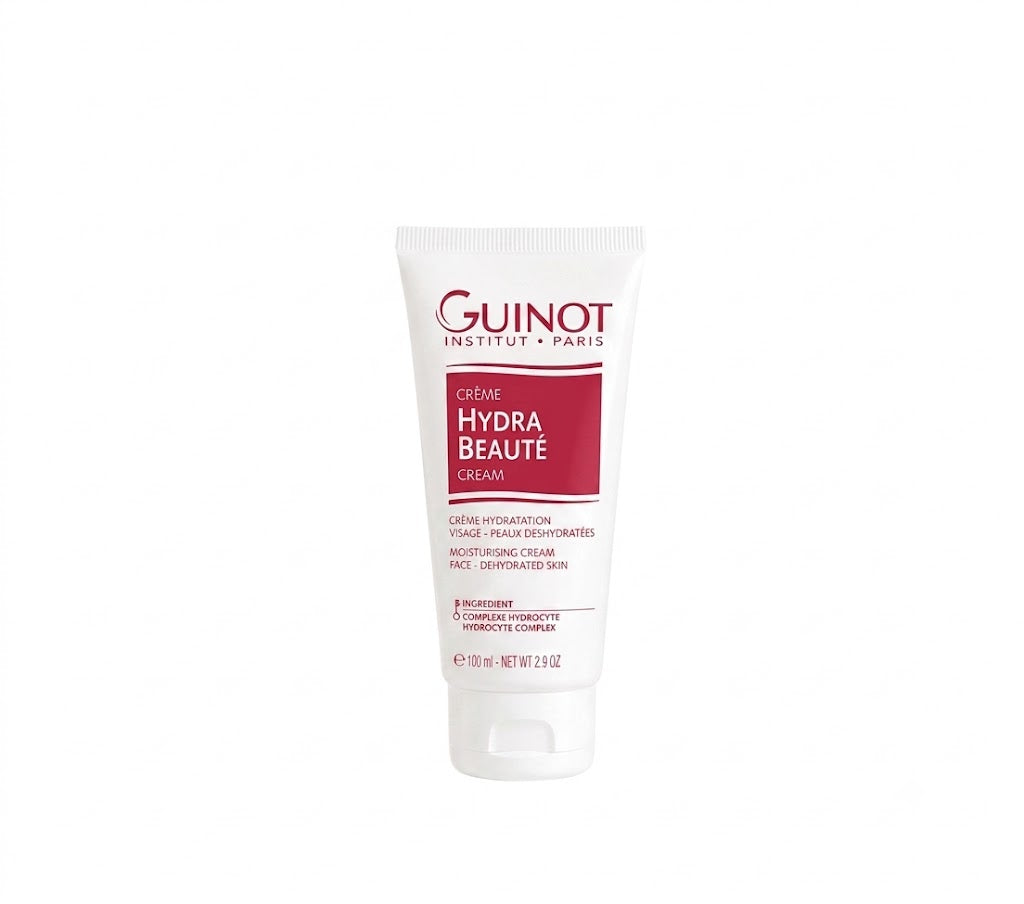 guinot creme hydra beaute cream 100ml