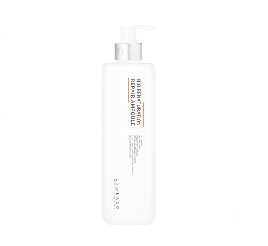 usolab bio renaturation repair ampoule 500ml