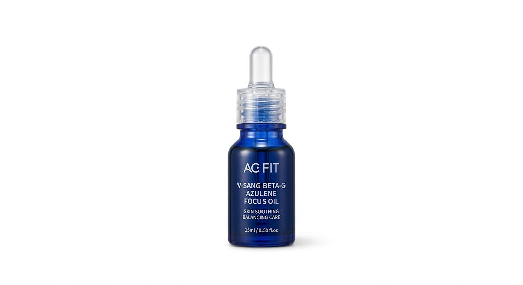 acfit v sang bdta g azulene focus oil 15ml