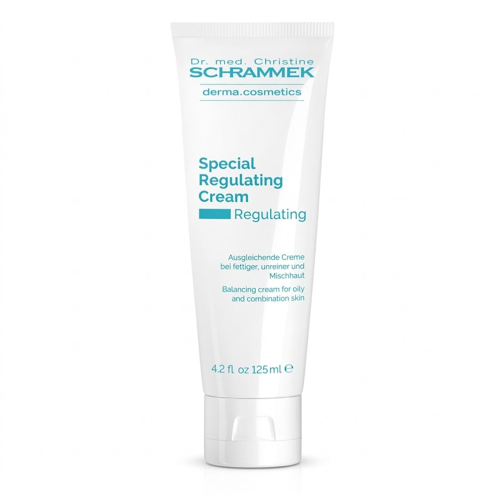 schrammek special regulating cream 125ml