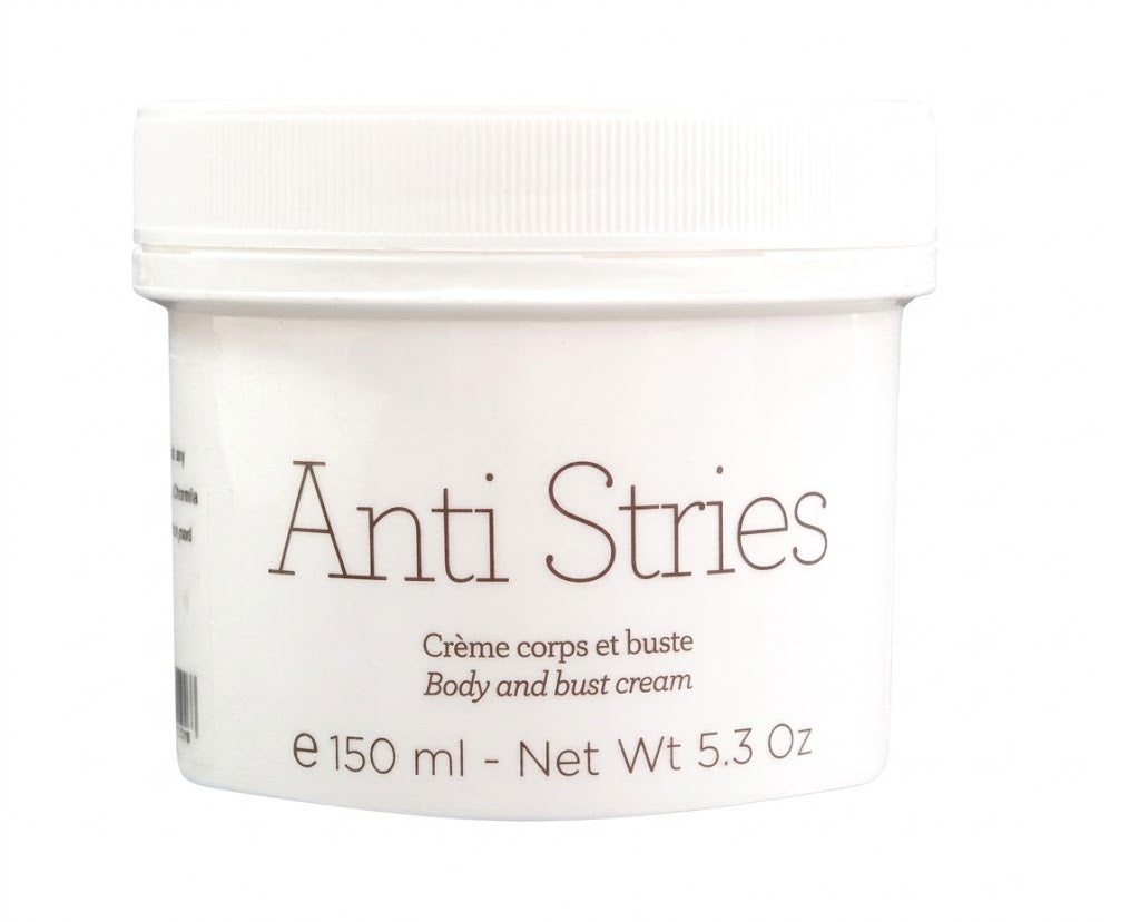gernetic anti stries 150ml