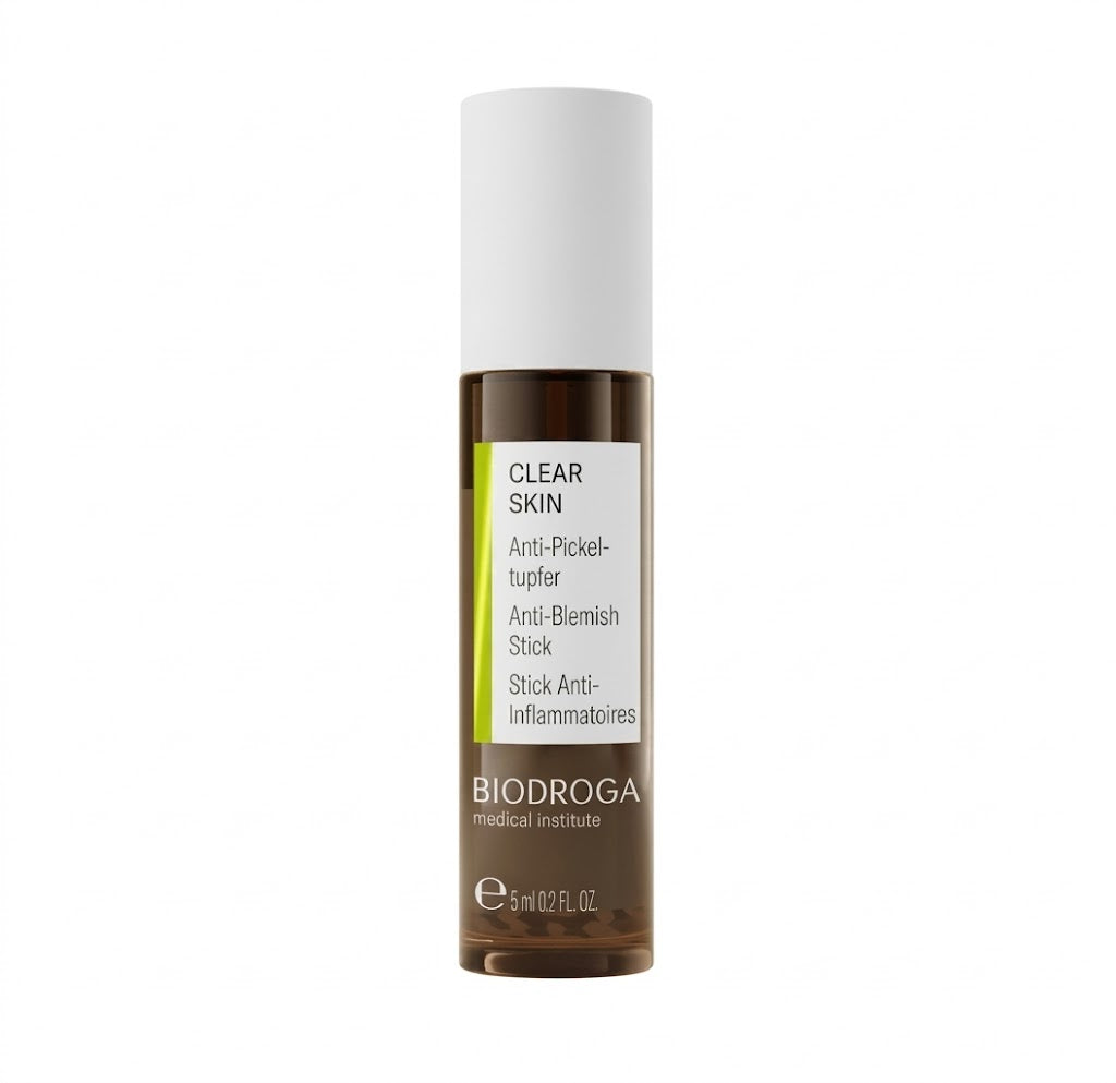 biodroga anti blemish stick 5ml
