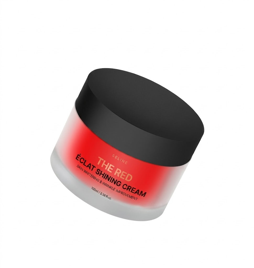 selinb eclat shining cream 100ml
