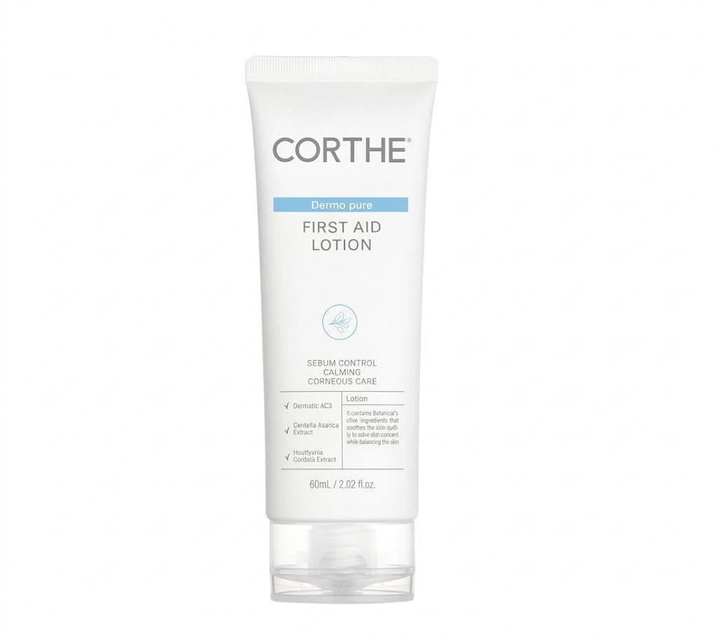 corthe frist aid lotion 60ml