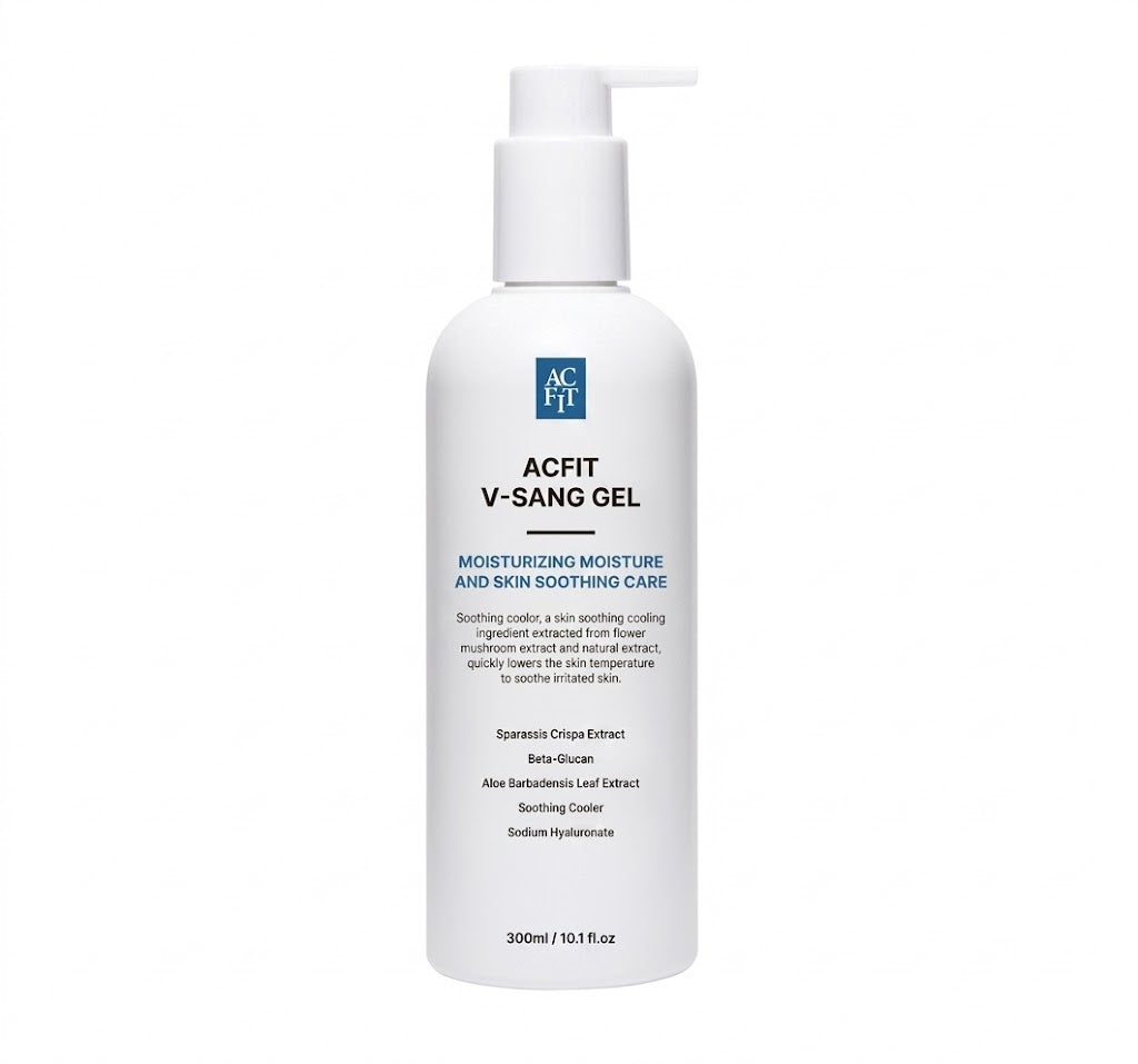 acfit v sang gel 300ml