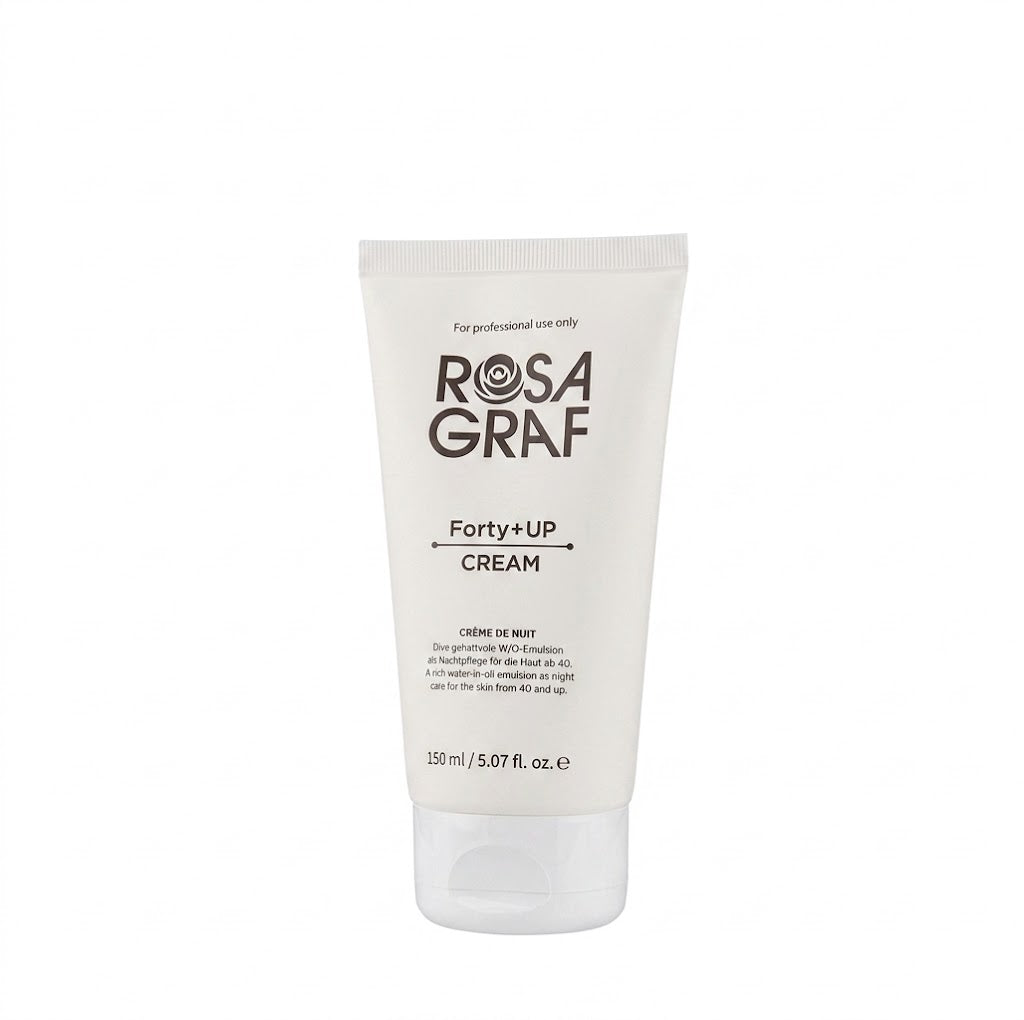 rosagraf forty plus up cream 150ml