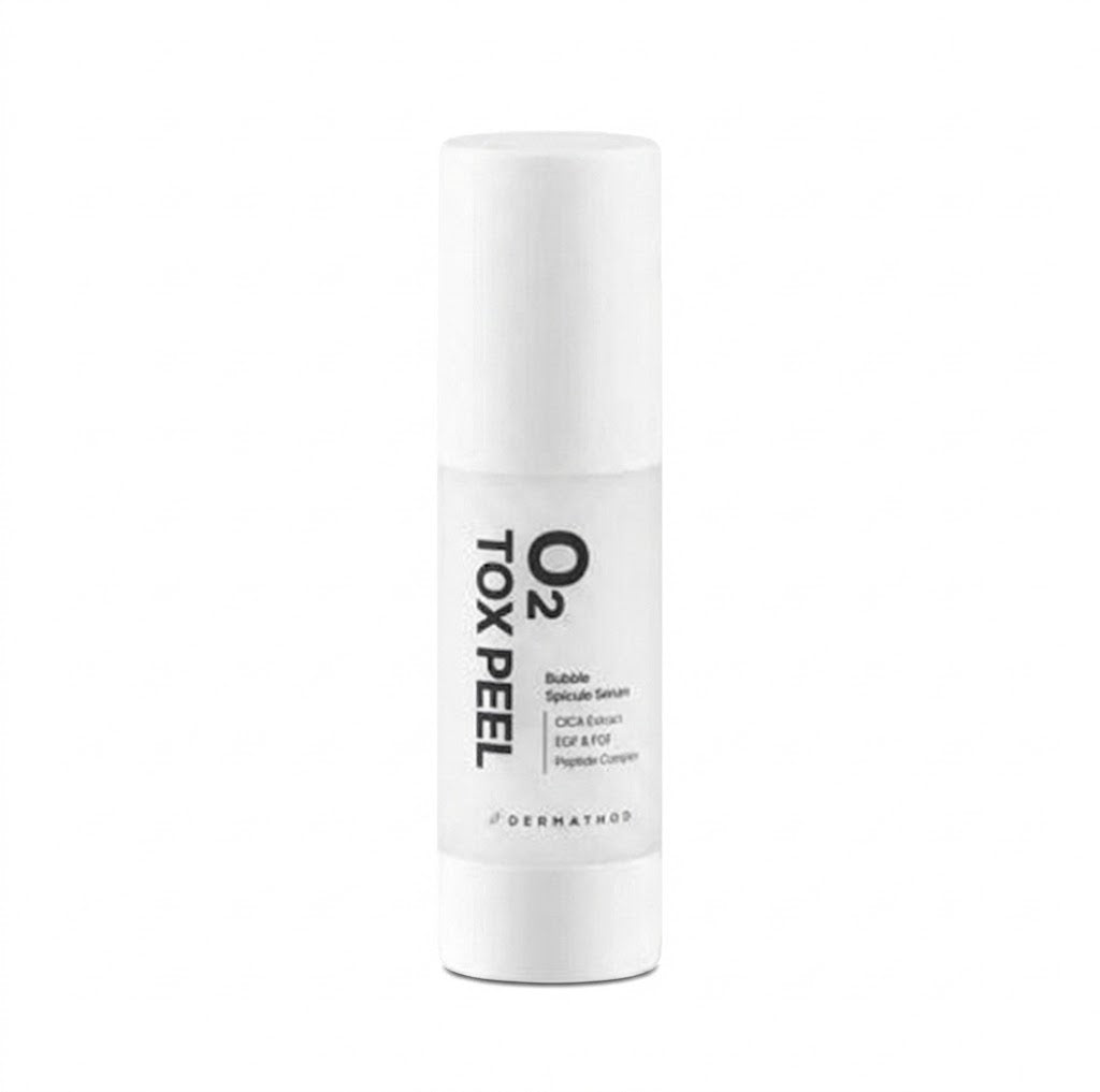 dermathod o2 tox peel 30ml