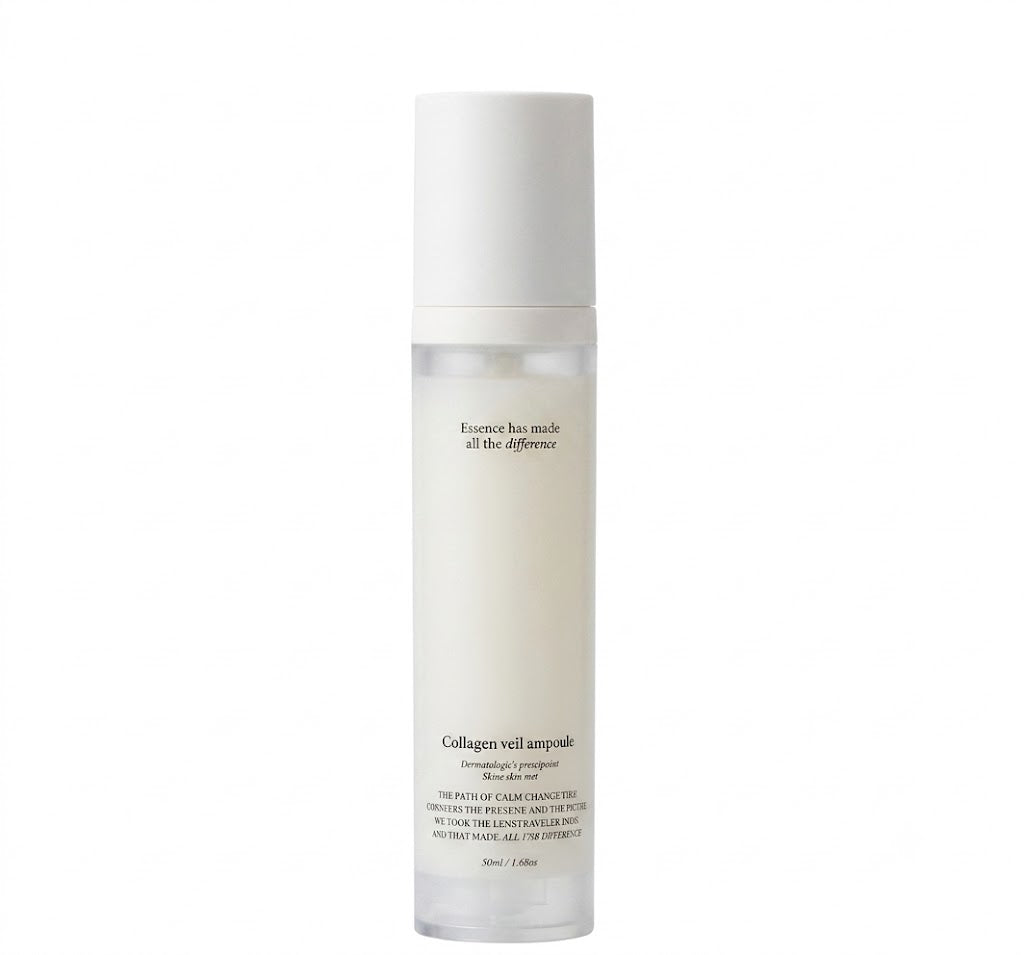 medipair collagen veil ampoule 50ml