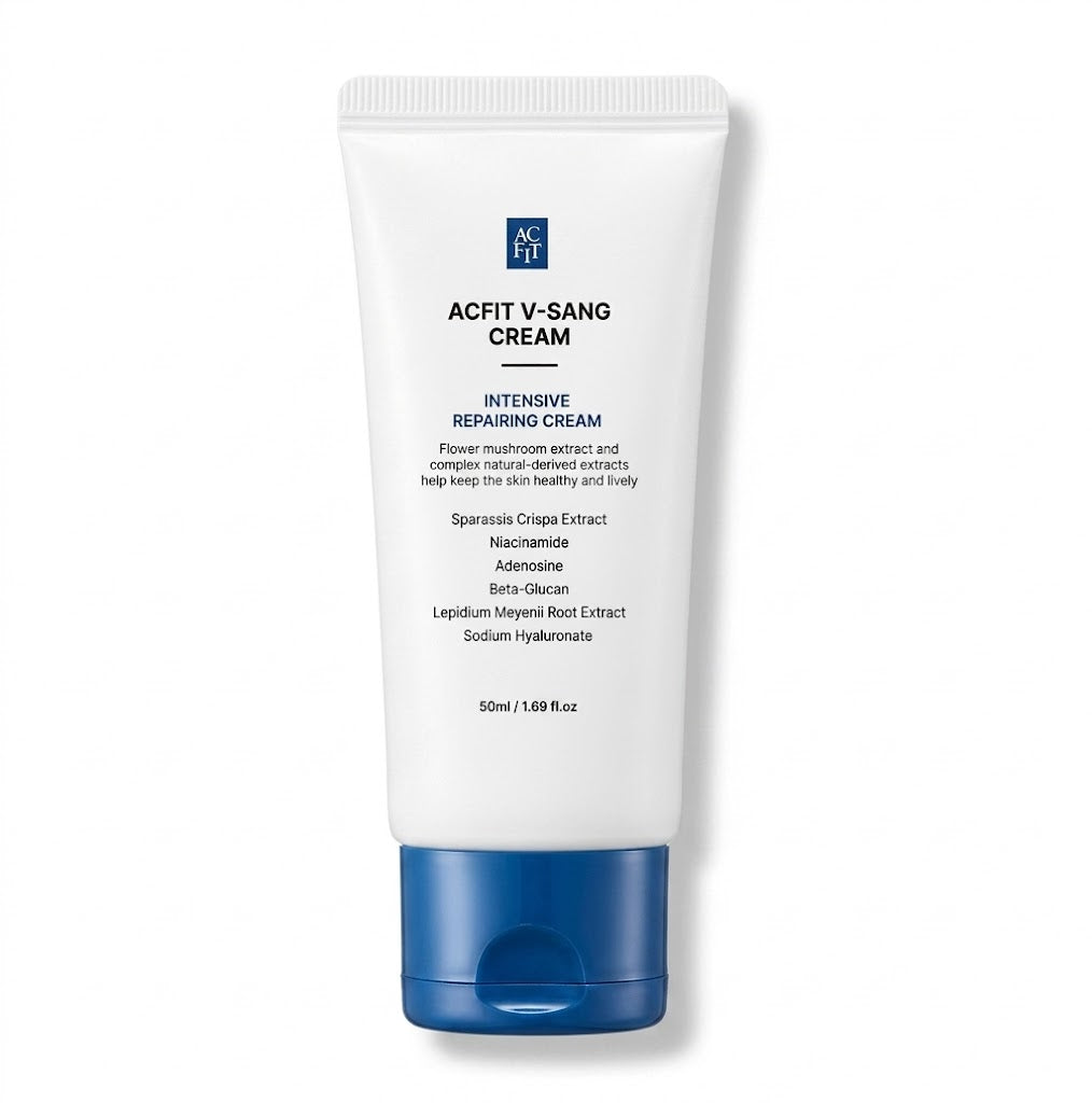 acfit v sang cream 50ml