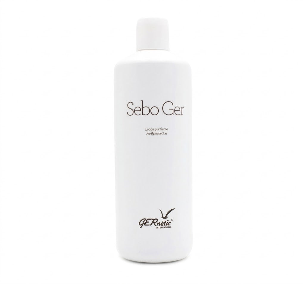 gernetic sebo ger 500ml