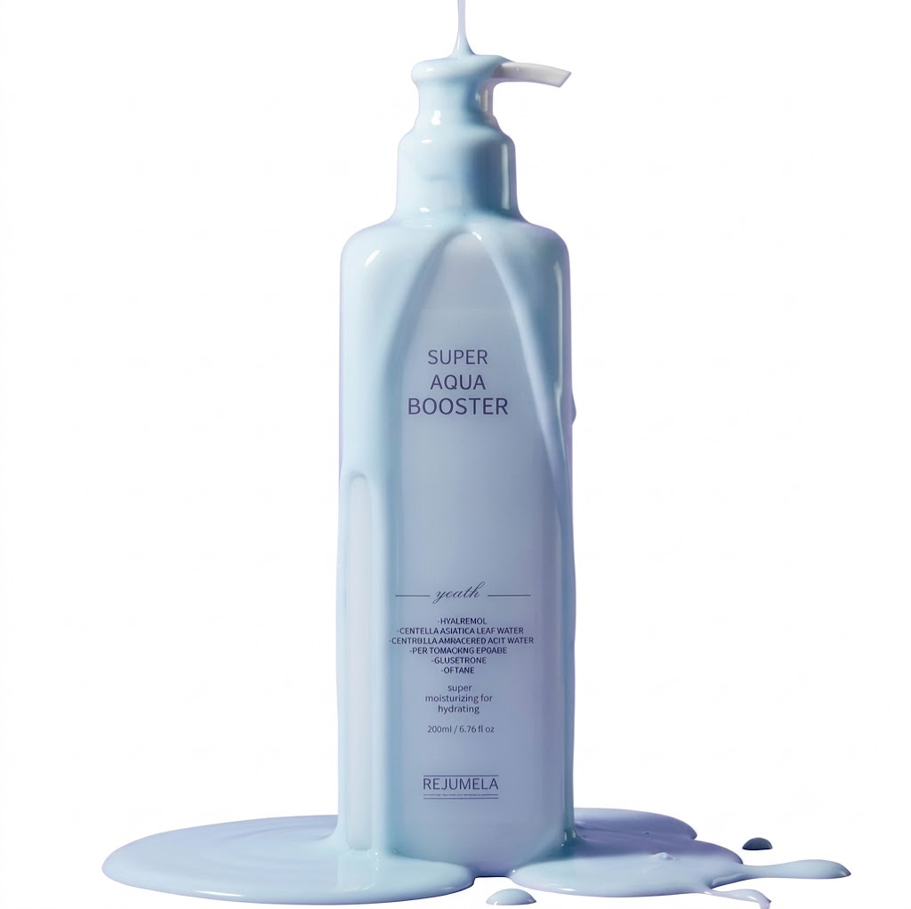 rejumela super aqua booster 500ml