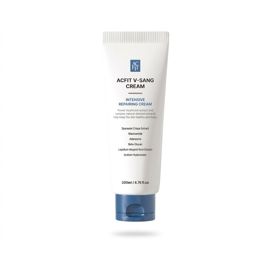 acfit v sang cream 200ml