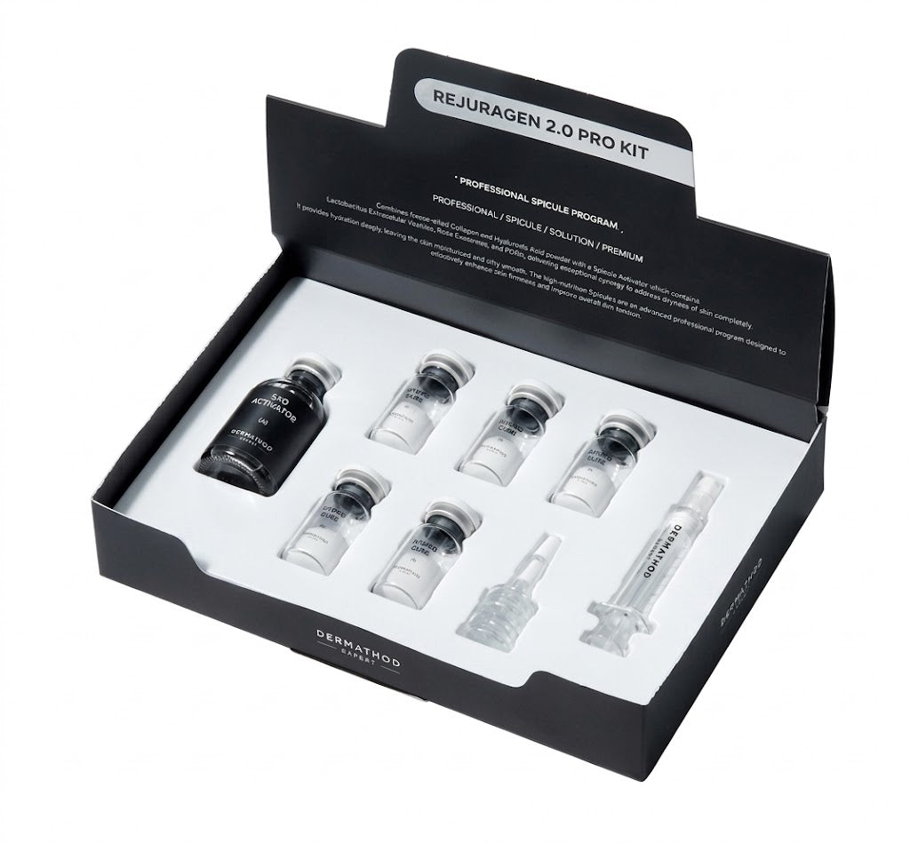 dermathod rejuragen 2.0 pro kit