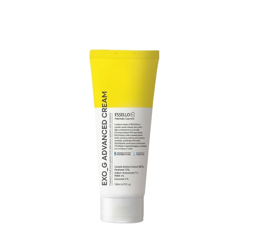 ESSELLO BNC EXO-G Advanced Cream 150ml