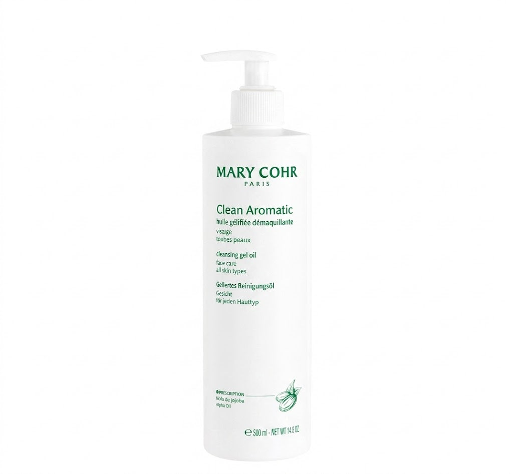 mary cohr aromatic clean 500ml