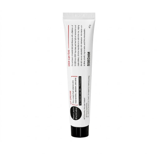 ssedam real lacto black label cp cream 40g