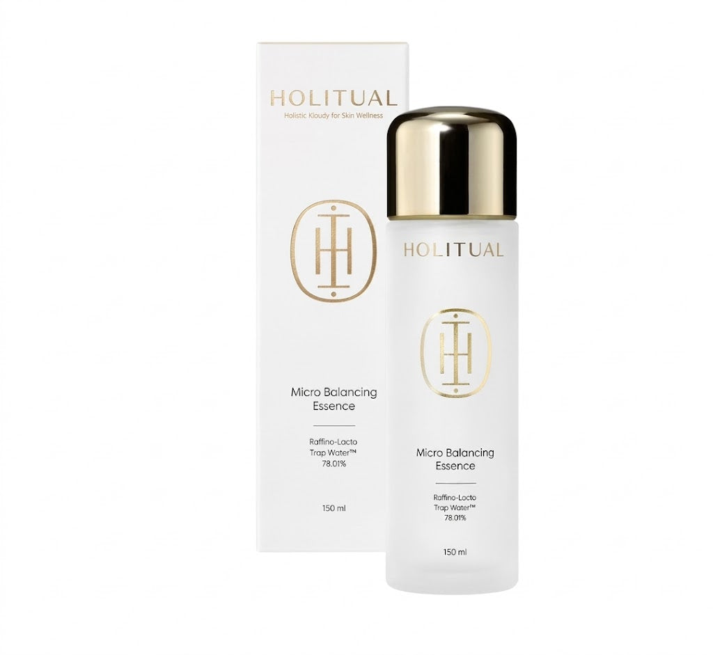 holitual micro balancing essence 150ml