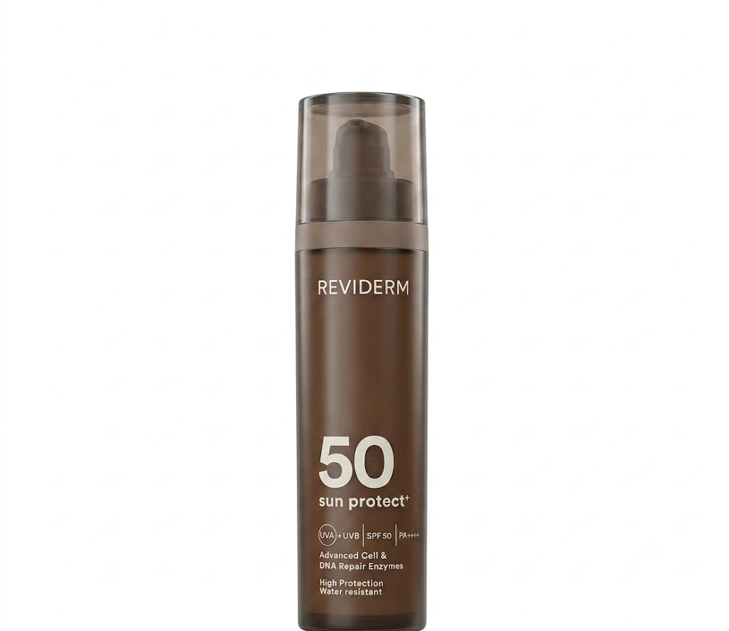 reviderm 50 sun protect plus 50ml