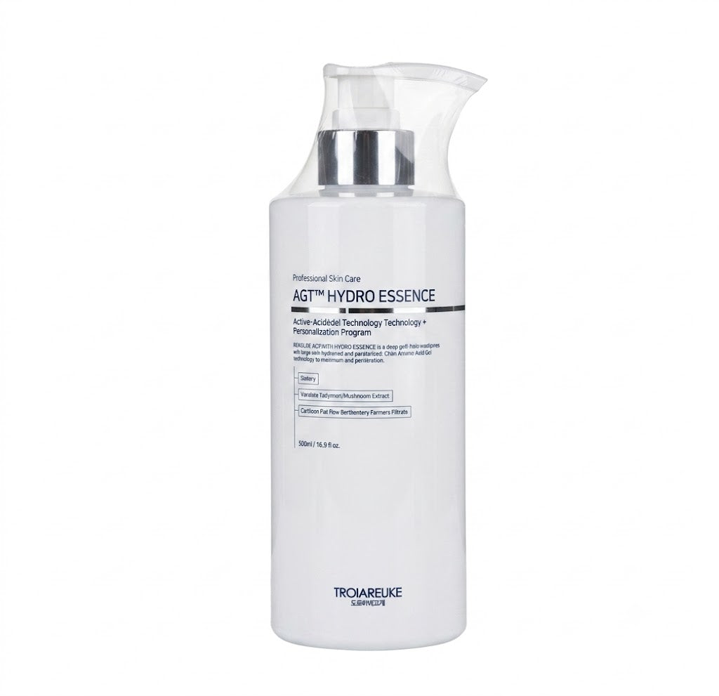 troiareuke agt hydro essence 500ml