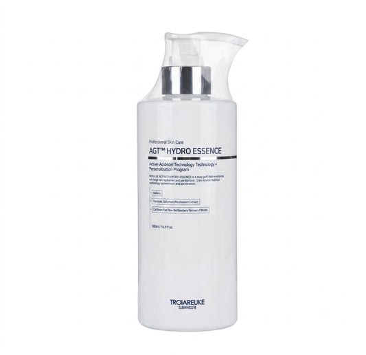troiareuke agt hydro essence 500ml