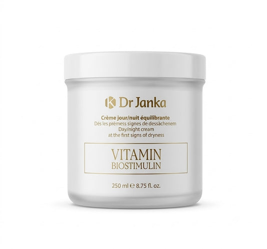 Dr.janka vitamin cream 250ml
