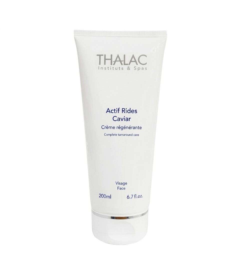 thalac actif rides caviar 200ml