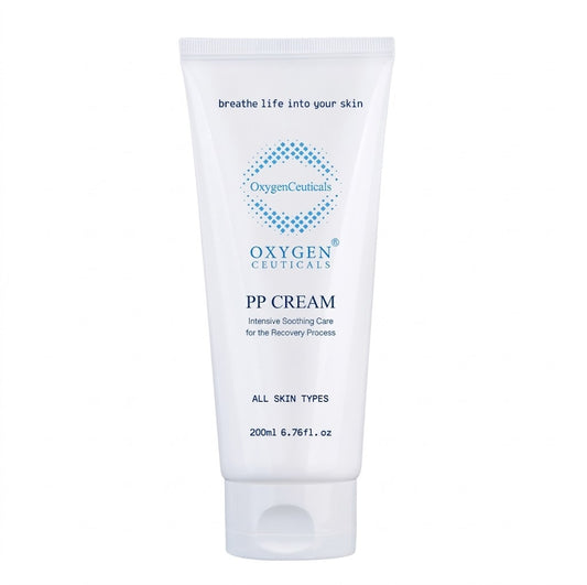 oxygenceuticals pp cream 200ml