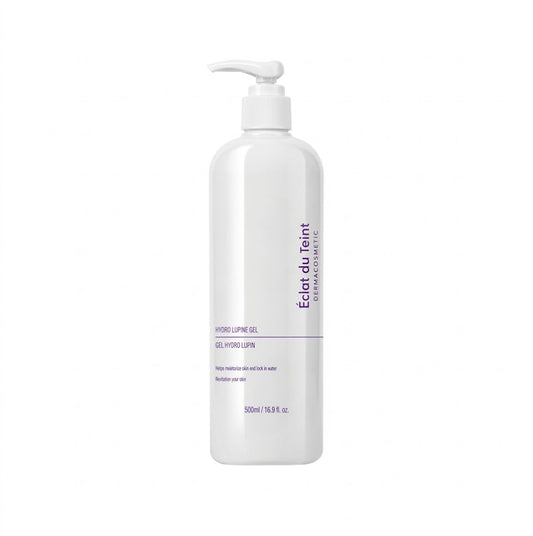 eclat du teint hydro lupine gel 500ml