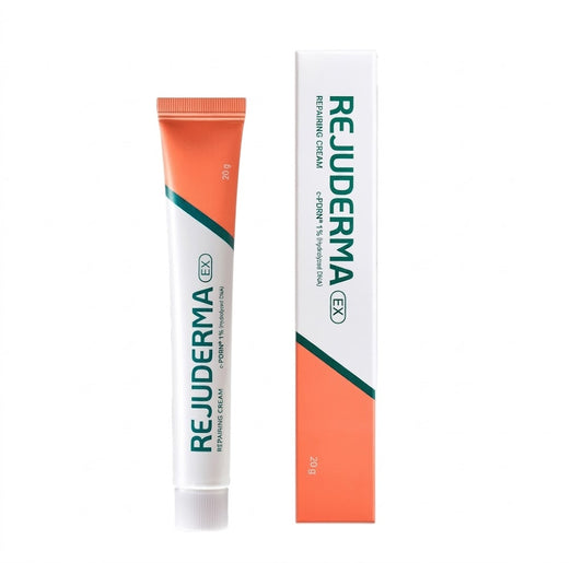 rejuderma ex cream 20g